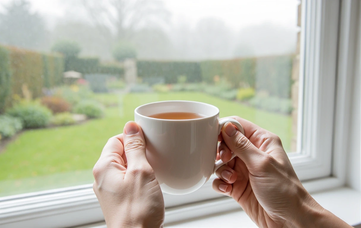 Mindful habit formation