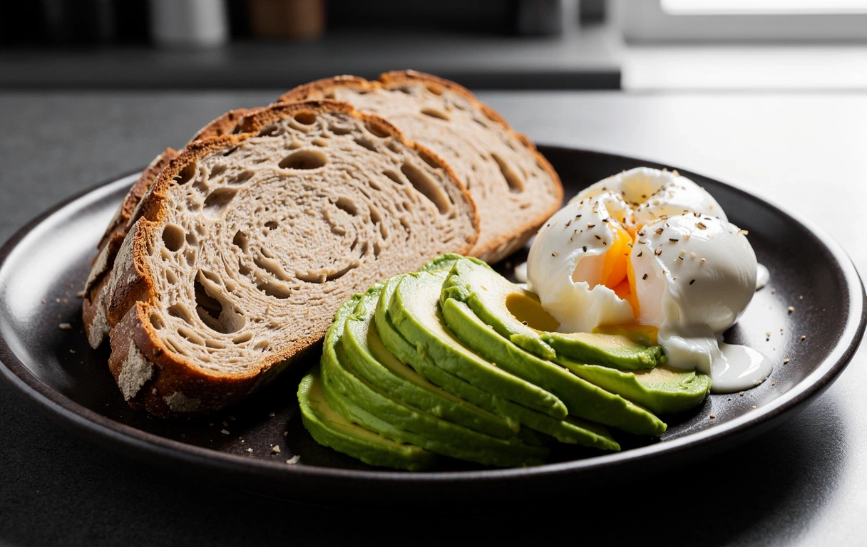 Nutrient dense breakfast