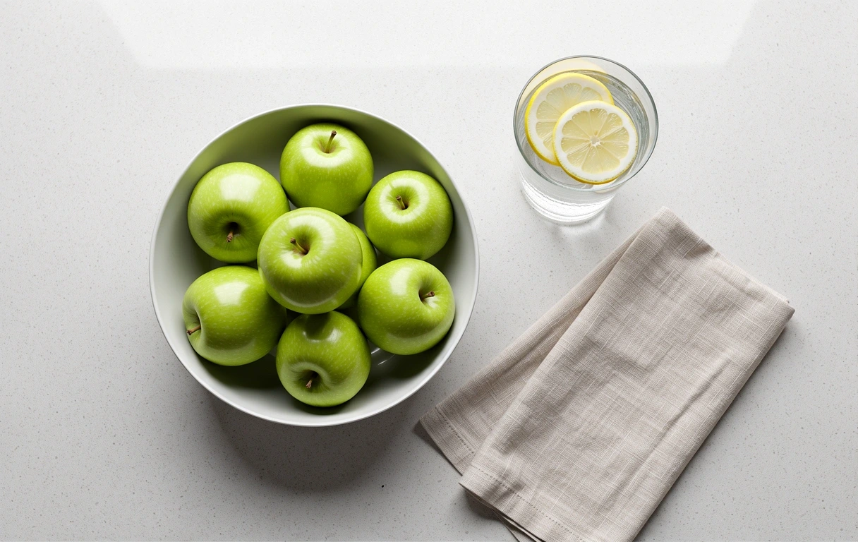 DailyWellFlow focus on fresh lifestyle habits